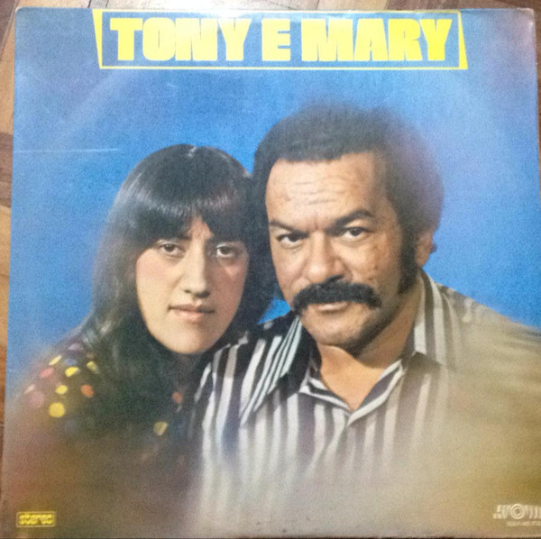 Tony E Mary – Tony E Mary º