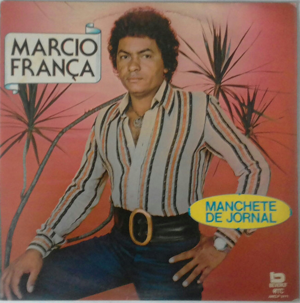 Marcio França – Manchete De Jornal º