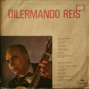 Dilermando Reis – Dilermando Reis º