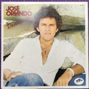 José Orlando – Declaração º