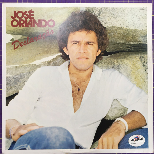 José Orlando – Declaração º