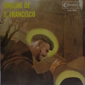 José Gomes – Oração De S. Francisco º