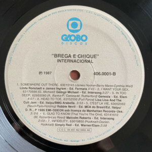 Brega & Chique - Internacional - 20% a 50% Off