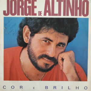 Jorge De Altinho – Cor E Brilho º