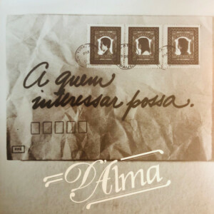 D'Alma – A Quem Interessar Possa º
