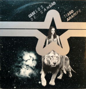 Tiago Araripe – Cabelos De Sansão º