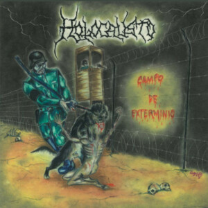Holocausto – Campo De Extermínio (Importado) º