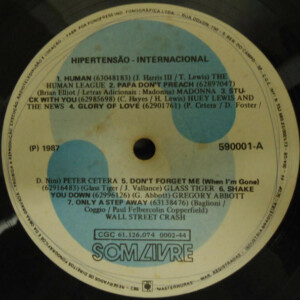 Hipertensão - Internacional - 20% a 50% Off