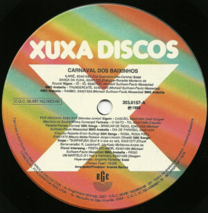 Carnaval dos Baixinhos - 20% a 50% Off