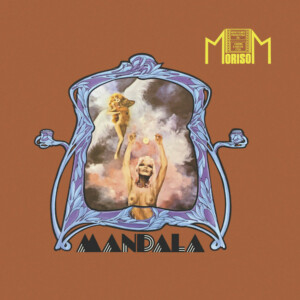 Mandala – Mandala º
