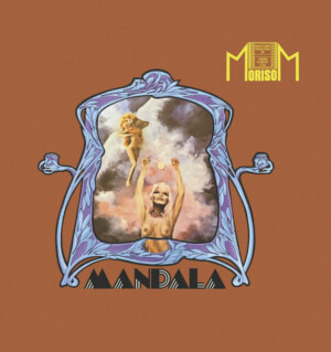 Mandala – Mandala º