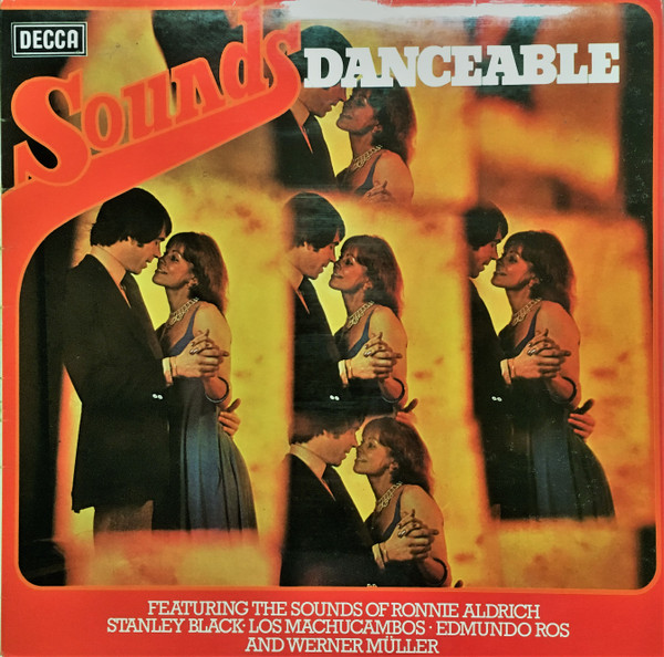 Sounds Danceable °