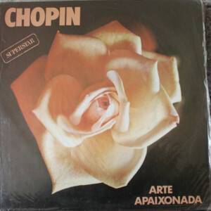 Frédéric Chopin – Arte Apaixonada º