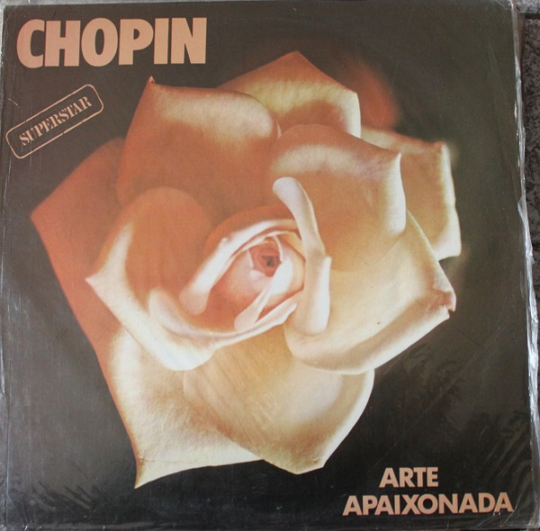 Frédéric Chopin – Arte Apaixonada º