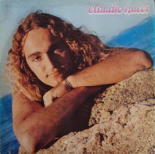 Claudio Nucci º