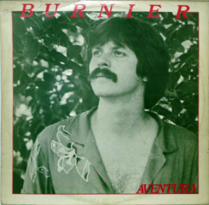 Octavio Burnier – Aventura º