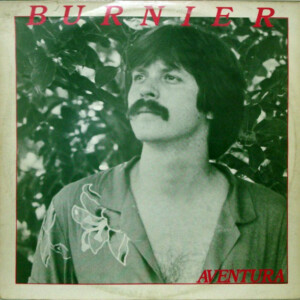 Octavio Burnier – Aventura º