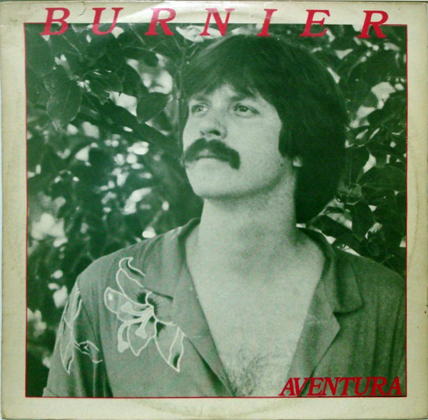 Octavio Burnier – Aventura º