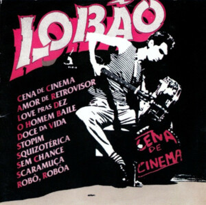 Lobão – Cena De Cinema º