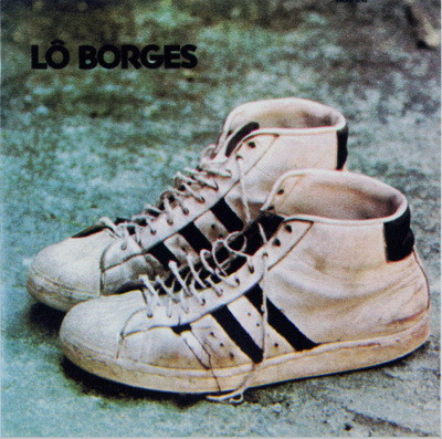 Lô Borges º