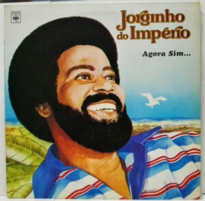 Jorginho Do Império – Agora Sim... º