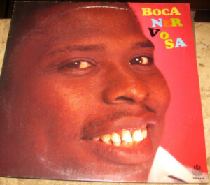 Boca Nervosa – Boca Nervosa °
