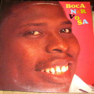 Boca Nervosa – Boca Nervosa °
