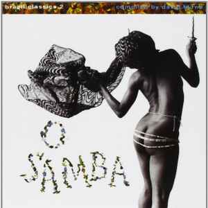 Brazil Classics 2: O Samba º