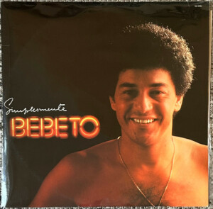 Bebeto – Simplesmente Bebeto º