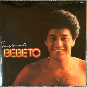 Bebeto – Simplesmente Bebeto º