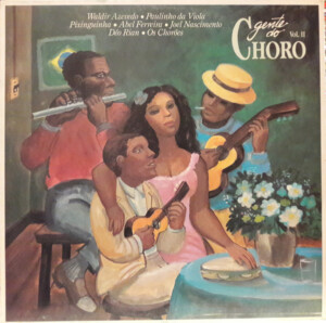 Gente Do Choro Vol. II º
