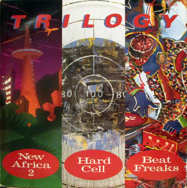 Trilogy º