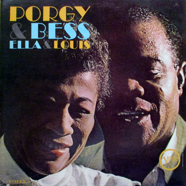 Ella Fitzgerald & Louis Armstrong – Porgy & Bess º