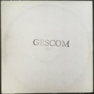 Gescom E.P. (Importado) º
