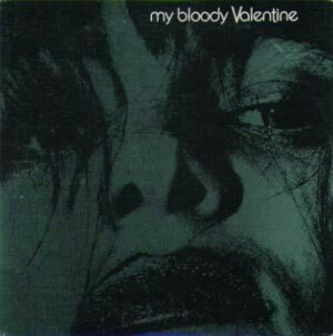 My Bloody Valentine – Feed Me With Your Kiss (Importado) º