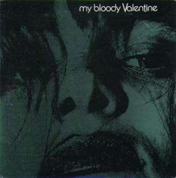 My Bloody Valentine – Feed Me With Your Kiss (Importado) º