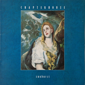 Chapterhouse – Sunburst (Importado) º