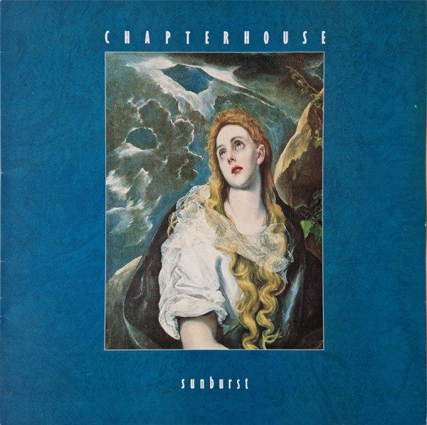 Chapterhouse – Sunburst (Importado) º