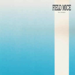 Field Mice – For Keeps (Importado) º