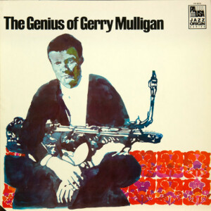 Gerry Mulligan – The Genius Of Gerry Mulligan (Importado) º