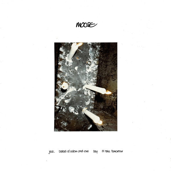 Moose – Jack (Importado) º