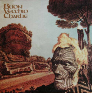 Buon Vecchio Charlie º