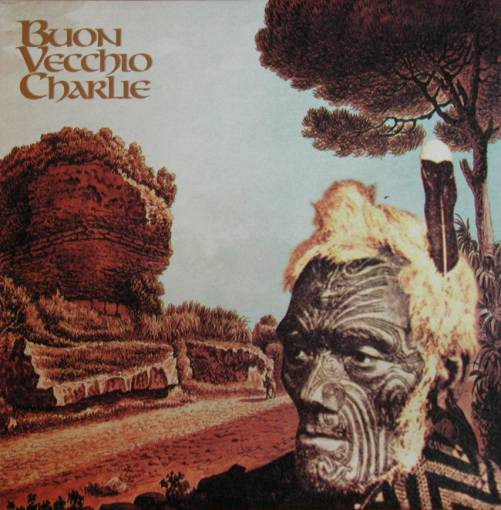 Buon Vecchio Charlie º