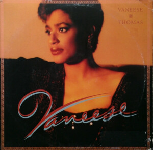 Vaneese Thomas – Vaneese (Importado) º