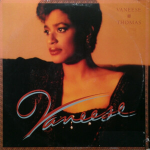 Vaneese Thomas – Vaneese (Importado) º