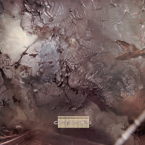 Cocteau Twins – Head Over Heels (Importado) º