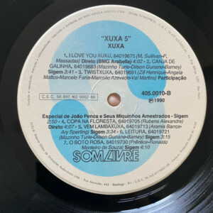 Xuxa – Xuxa 5 - 20% a 50% Off ° - Image 2