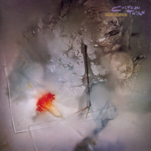 Cocteau Twins – Sunburst And Snowblind (Importado) º