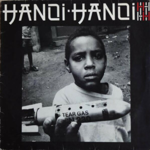 Hanoi-Hanoi – Fanzine º