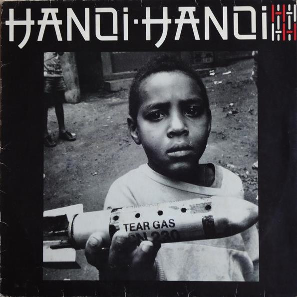 Hanoi-Hanoi – Fanzine º